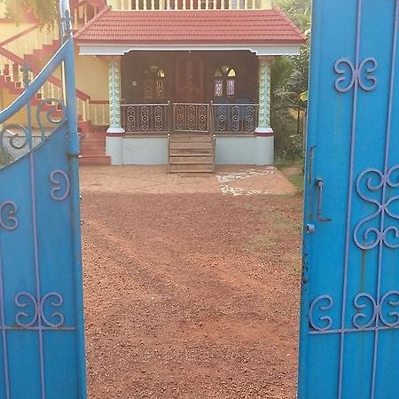 Hari Om Gokarna (Karnataka) Exterior foto