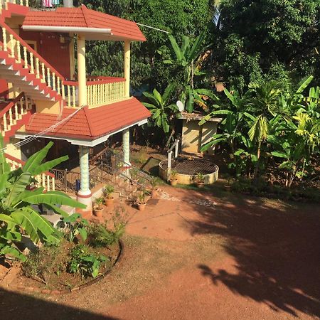 Hari Om Gokarna (Karnataka) Exterior foto