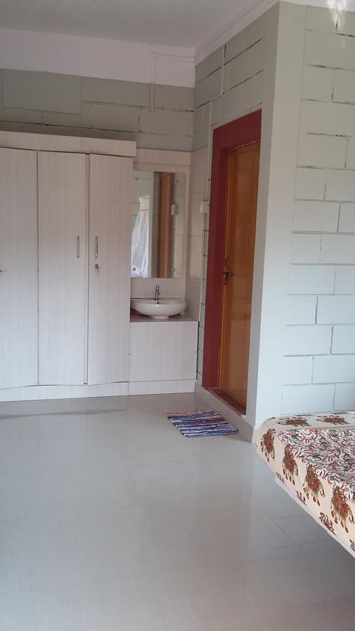 Hari Om Gokarna (Karnataka) Exterior foto