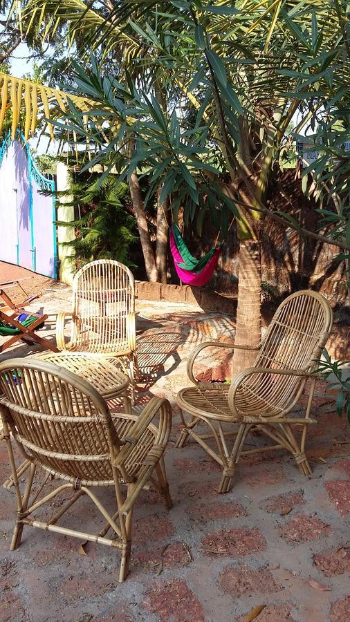 Hari Om Gokarna (Karnataka) Exterior foto