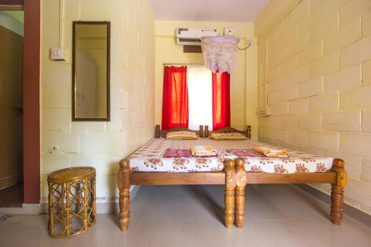 Hari Om Gokarna (Karnataka) Exterior foto