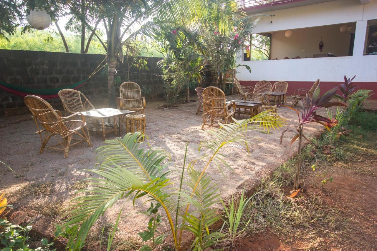 Hari Om Gokarna (Karnataka) Exterior foto