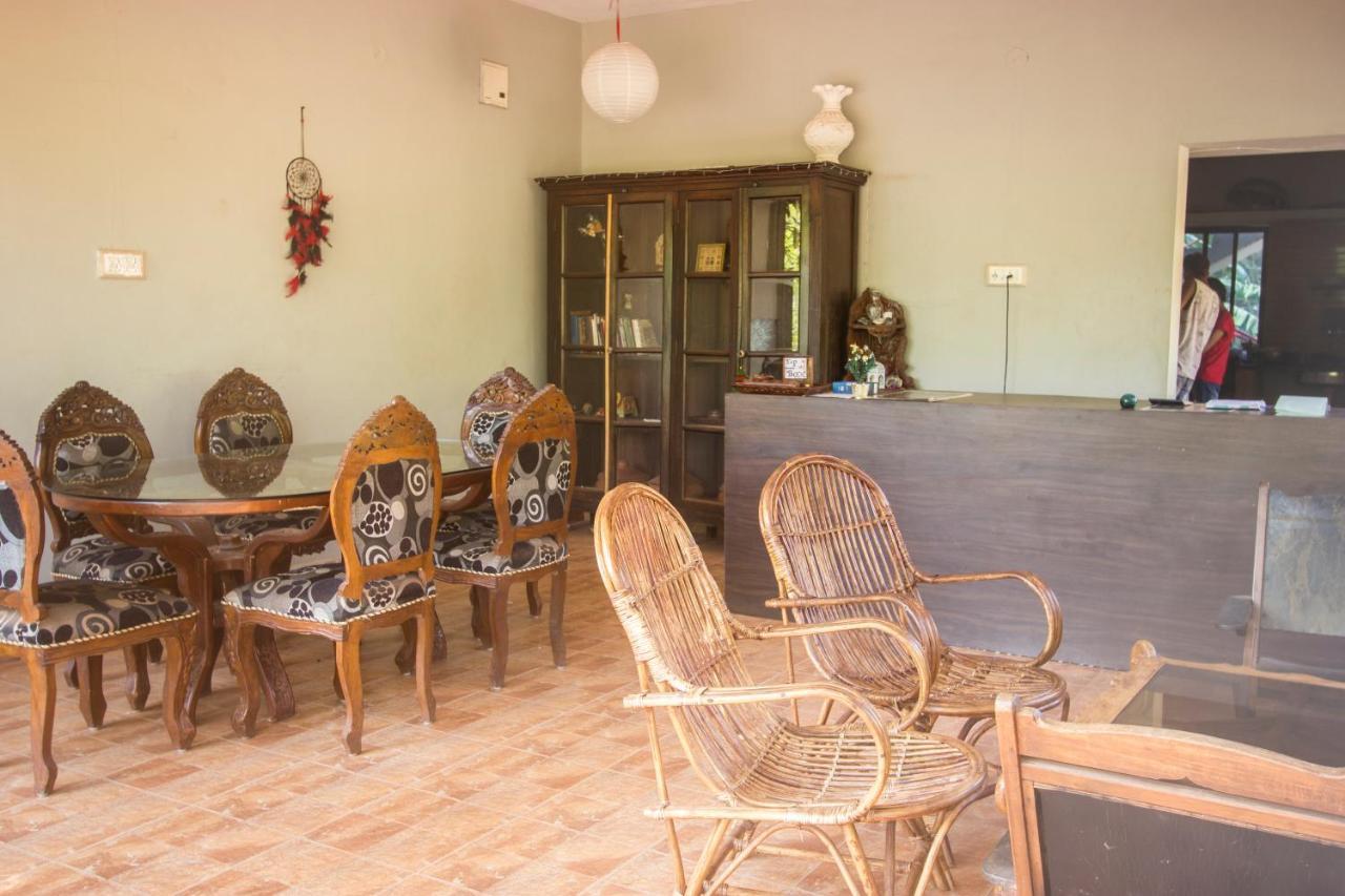 Hari Om Gokarna (Karnataka) Exterior foto
